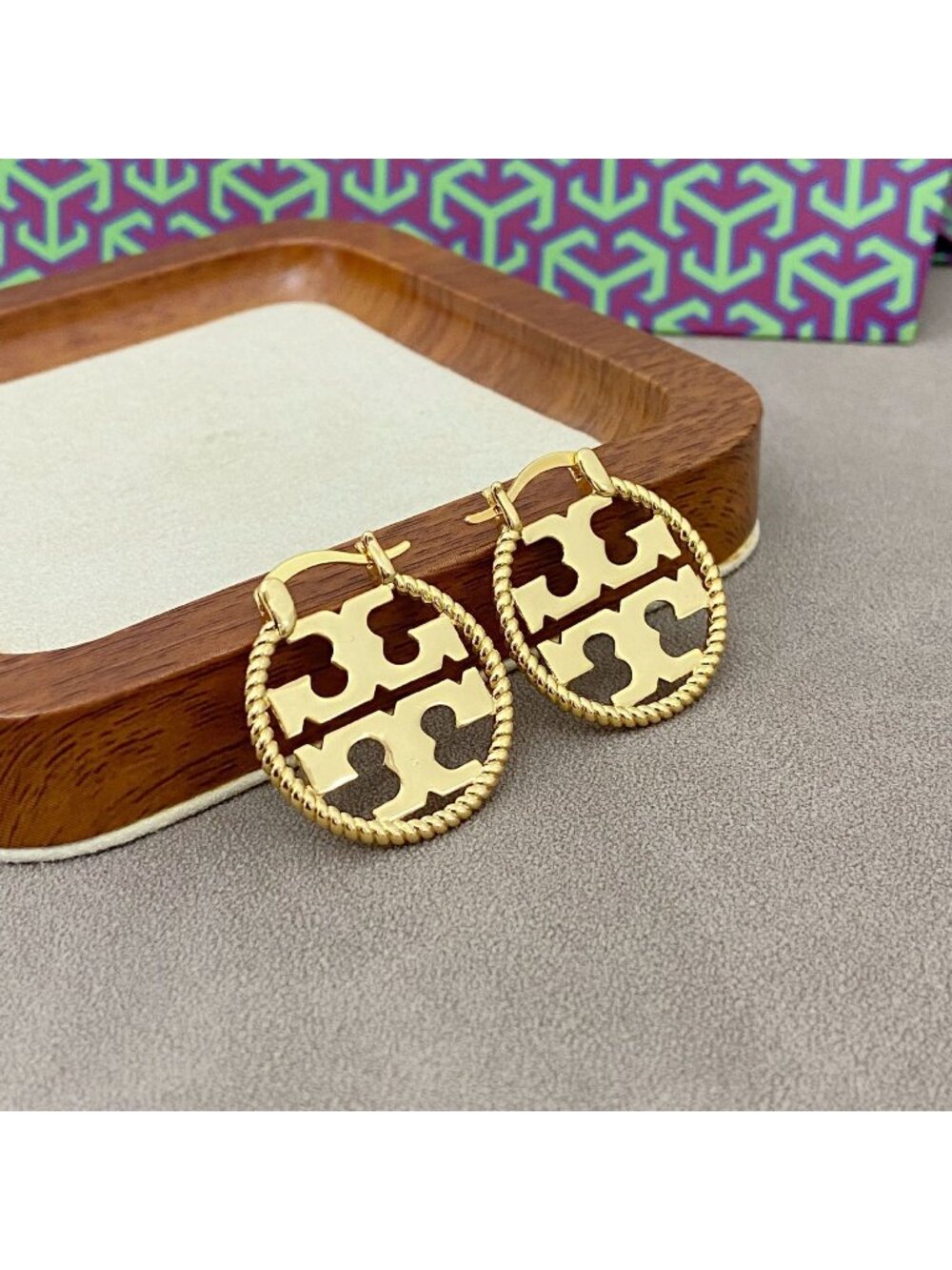 Brand new  earrings